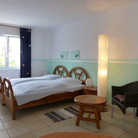 Studio - Casa Martin San Sebastián de la Gomera Zewnętrze zdjęcie