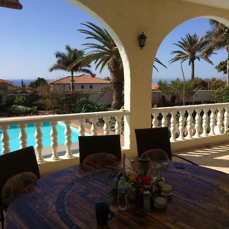 Studio - Casa Martin San Sebastián de la Gomera Zewnętrze zdjęcie