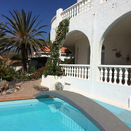 Studio - Casa Martin San Sebastián de la Gomera Zewnętrze zdjęcie
