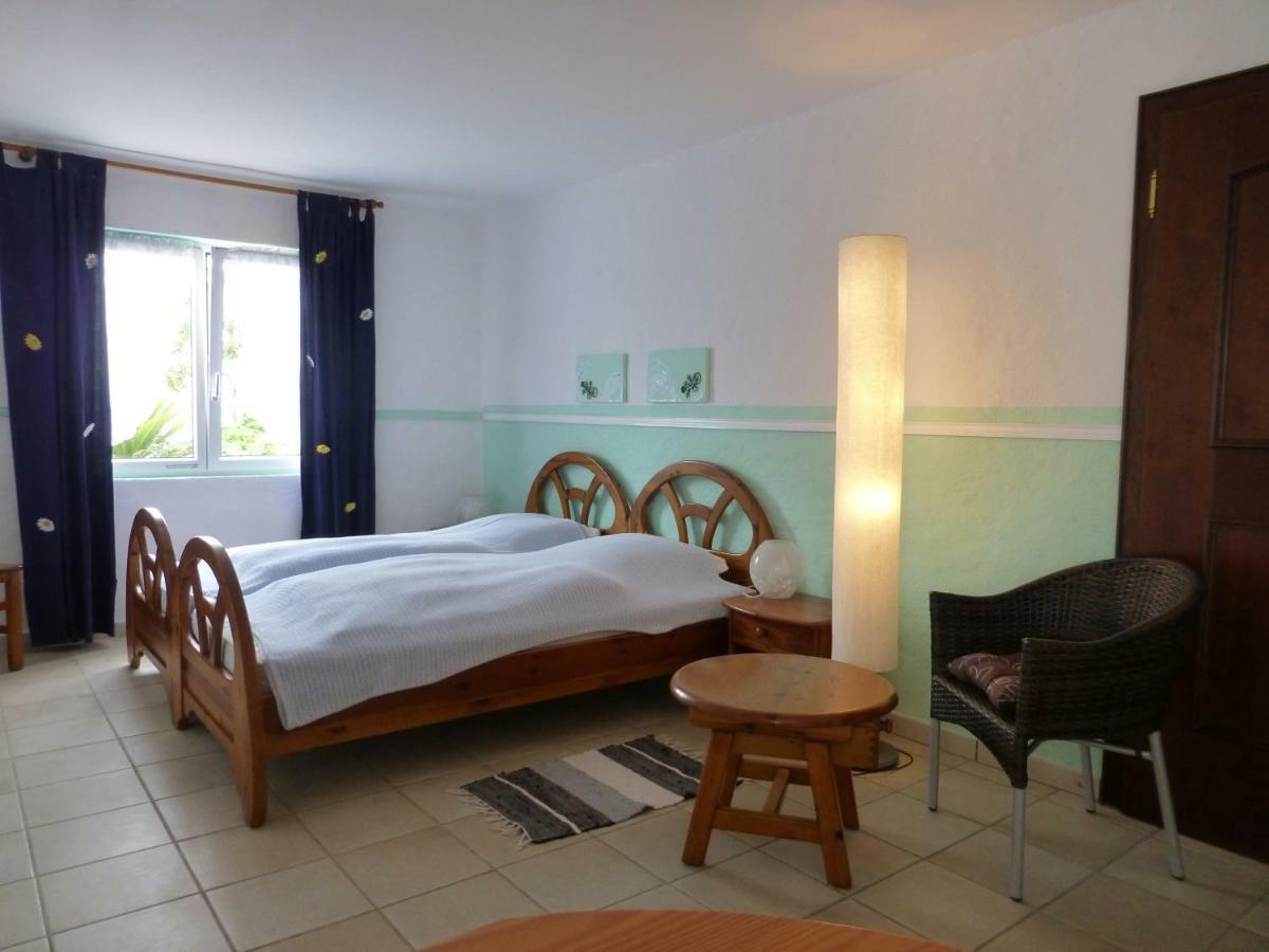 Studio - Casa Martin San Sebastián de la Gomera Zewnętrze zdjęcie