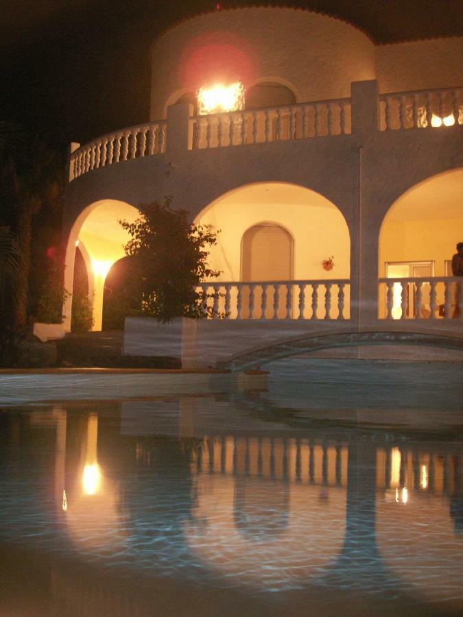 Studio - Casa Martin San Sebastián de la Gomera Zewnętrze zdjęcie
