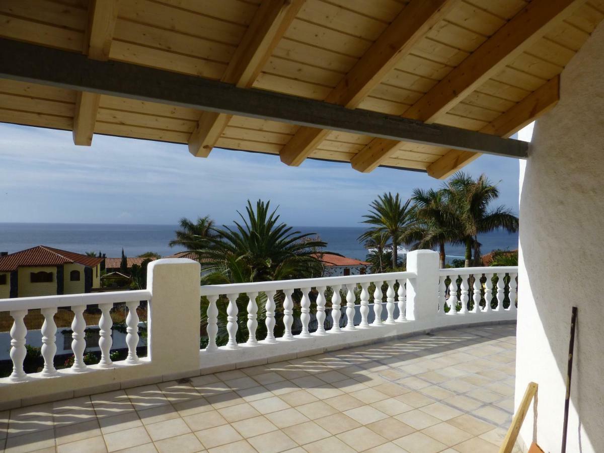 Studio - Casa Martin San Sebastián de la Gomera Zewnętrze zdjęcie