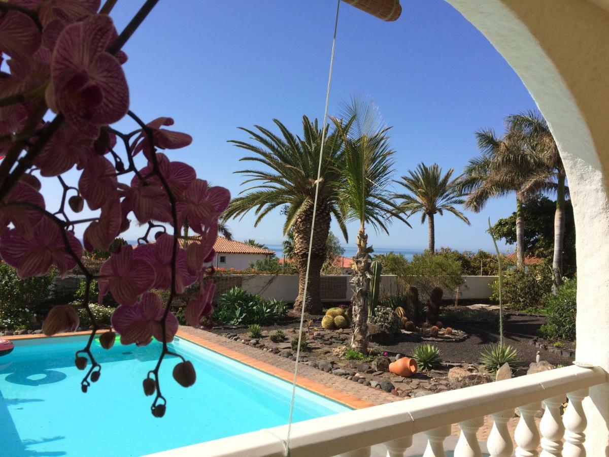 Studio - Casa Martin San Sebastián de la Gomera Zewnętrze zdjęcie